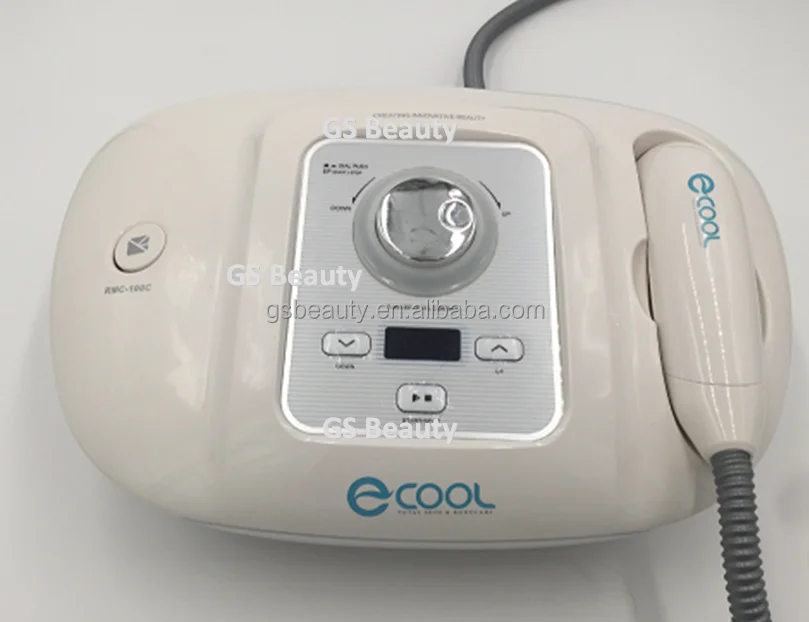 Hot sale E-Cool Cryo Electroporation Penetration without needle