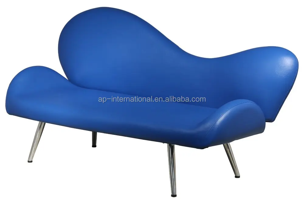 
RICCO beauty salon reception Waiting chair peluqueria 