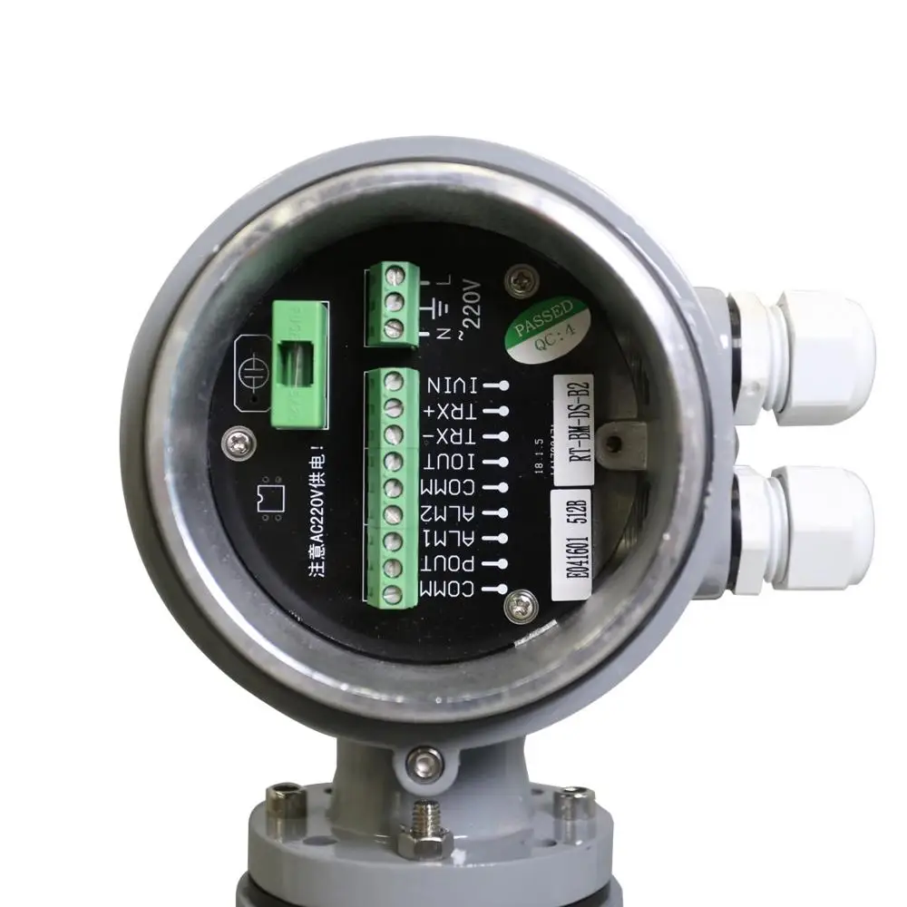 
Liquid control flow meter price electromagnetic flowmeter water meter medidor de flujo marcas 