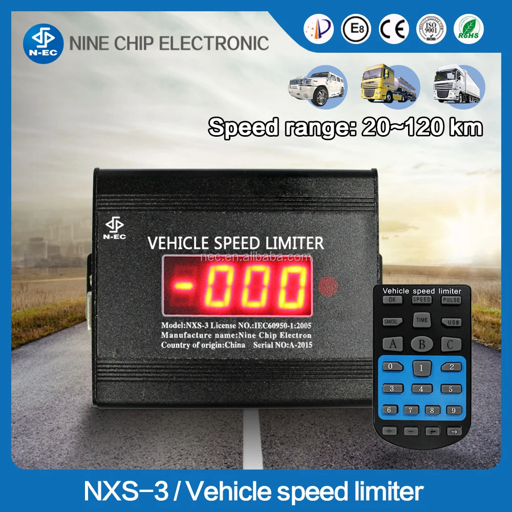 Vehicle speed monitoring system, generator hydrogen vehicle, vcs vehicle communication scanner interface