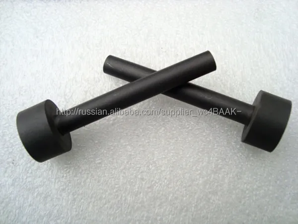 Высокий спрос карбида вольфрама сплошная линия материал