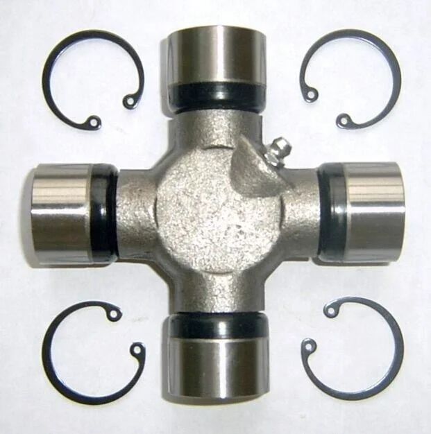 Универсальный шарнирный поперечный подшипник 35*74*106,3 мм 49150 45220