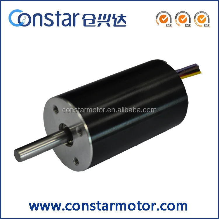 Constar 35000rpm 24V bldc motor 1400kv