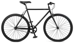 700C cr-mo рама фиксированная Шестерня гусеничного велосипеда