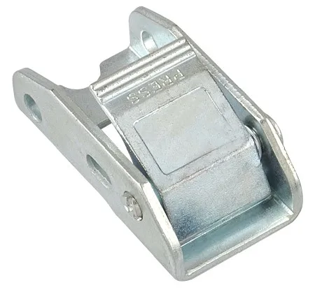 
zinc alloy cam buckle 