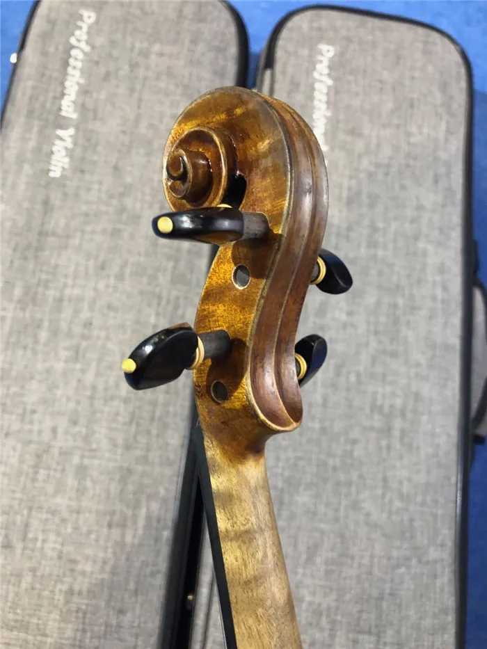 good quality  chinese  professional  solo  violin