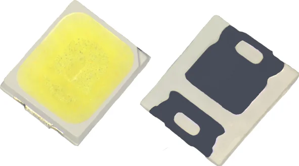 Energy Saver LED SMD 2835 3Volt 0.5Watt 65-75lm 70-75lm high lumenns Downlight chip