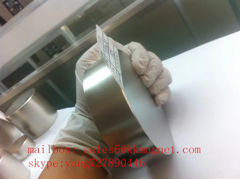 цилиндре магнит большой круглый генератора с постоянным магнитом N35 N40 N42 D60*30 D60*20 D60*40 D70*30 D70*40 D70*50