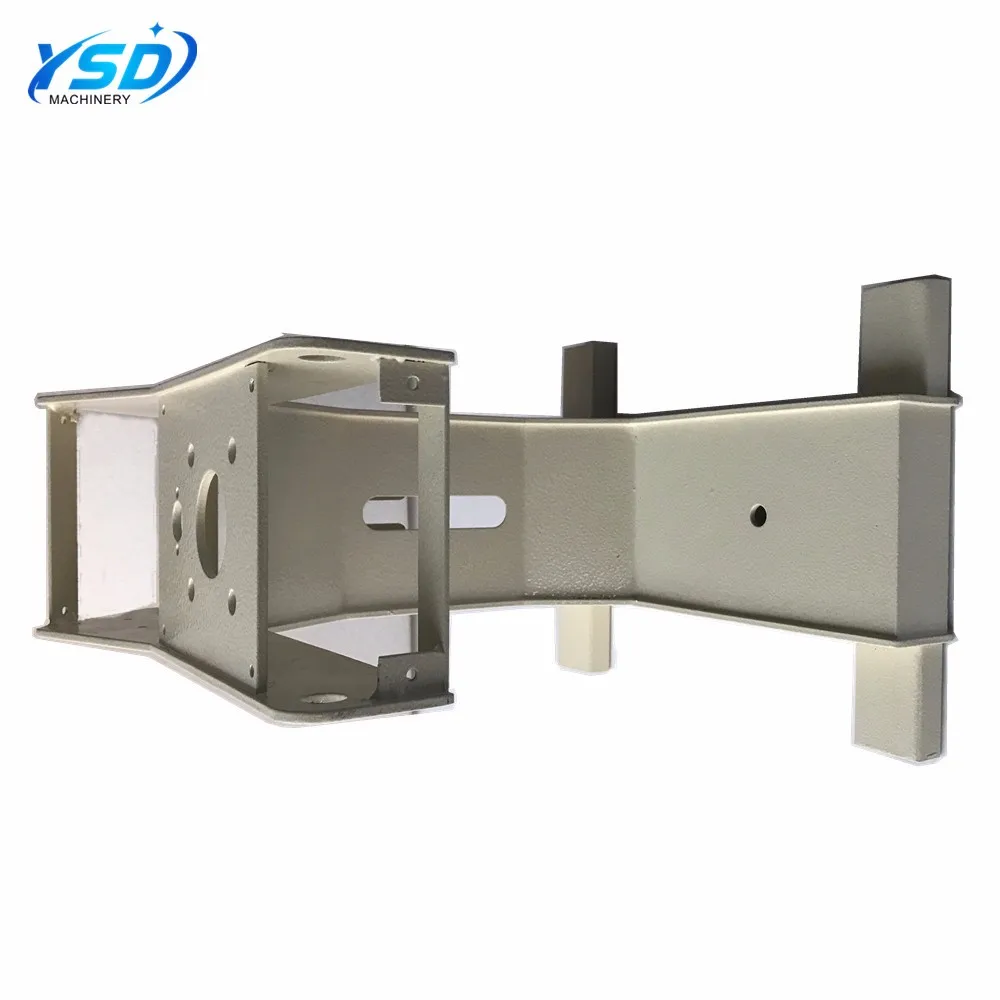 
Offer Tig Mig robot welding service in China 