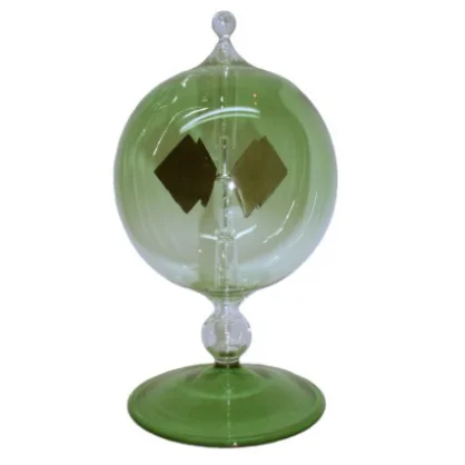 Gelsonlab HSDXB75130AM  Attractive unique gift Crookes radiometer solar radiometer