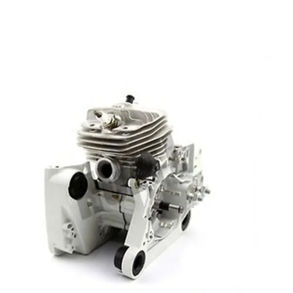 
China casting factory Aluminium ADC 12 die casting crank shaft 