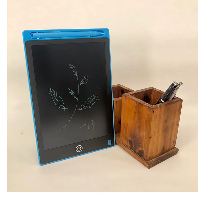 8.5 Inch 10 Inch 12 Inch LCD Writing Tablet Electronic Drawing and Writing and Yes Customized and Loose Leaf Feature