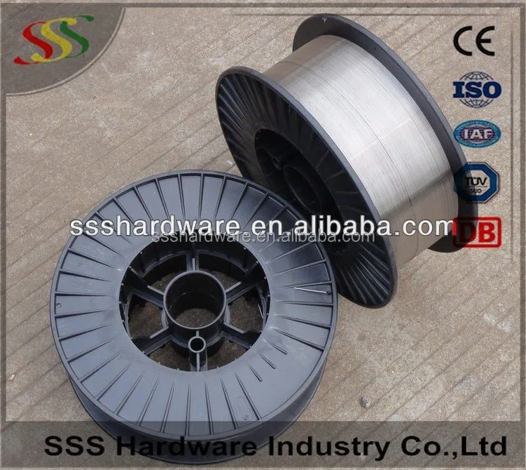 ER307 ER308 ER309 Metal-inert gas Arc stainless steel Welding Wire