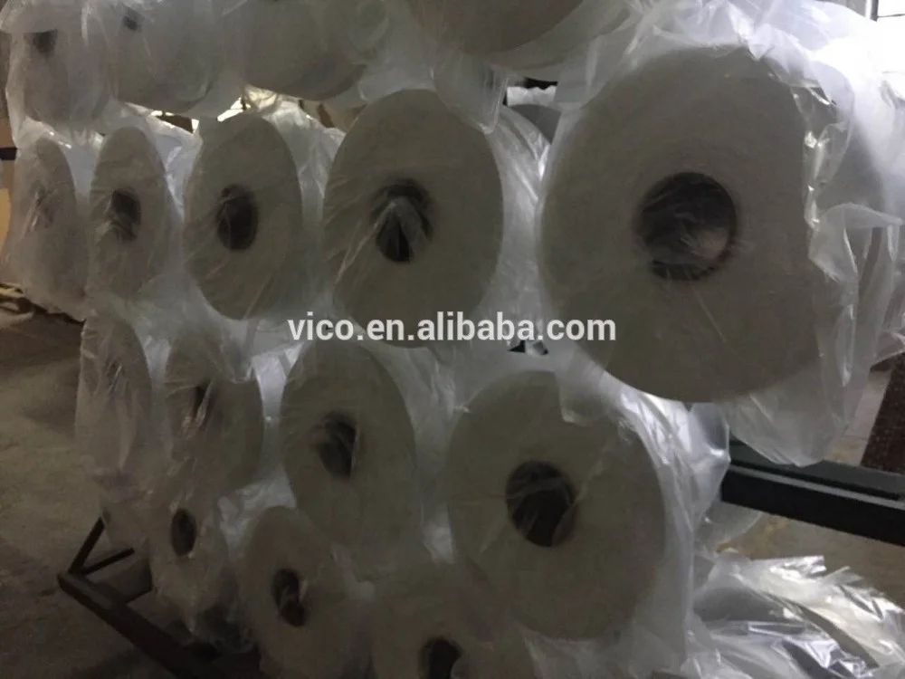 Polyester/polyamide microfiber yarn