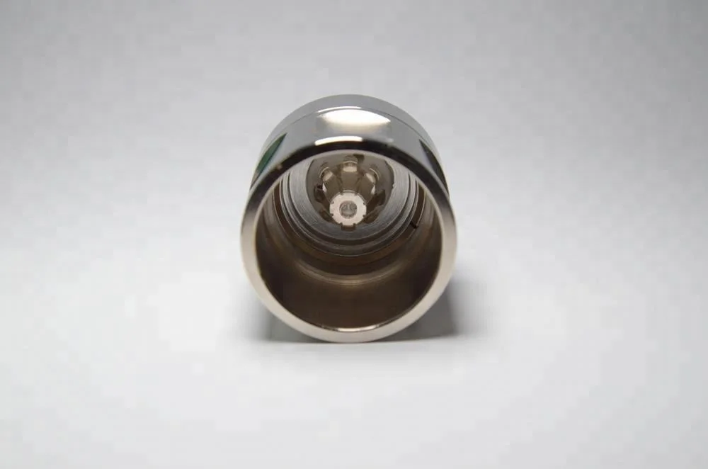 N Type Female Connector rf Coaxial cable 1-1/4' Flexible cable Factory Price