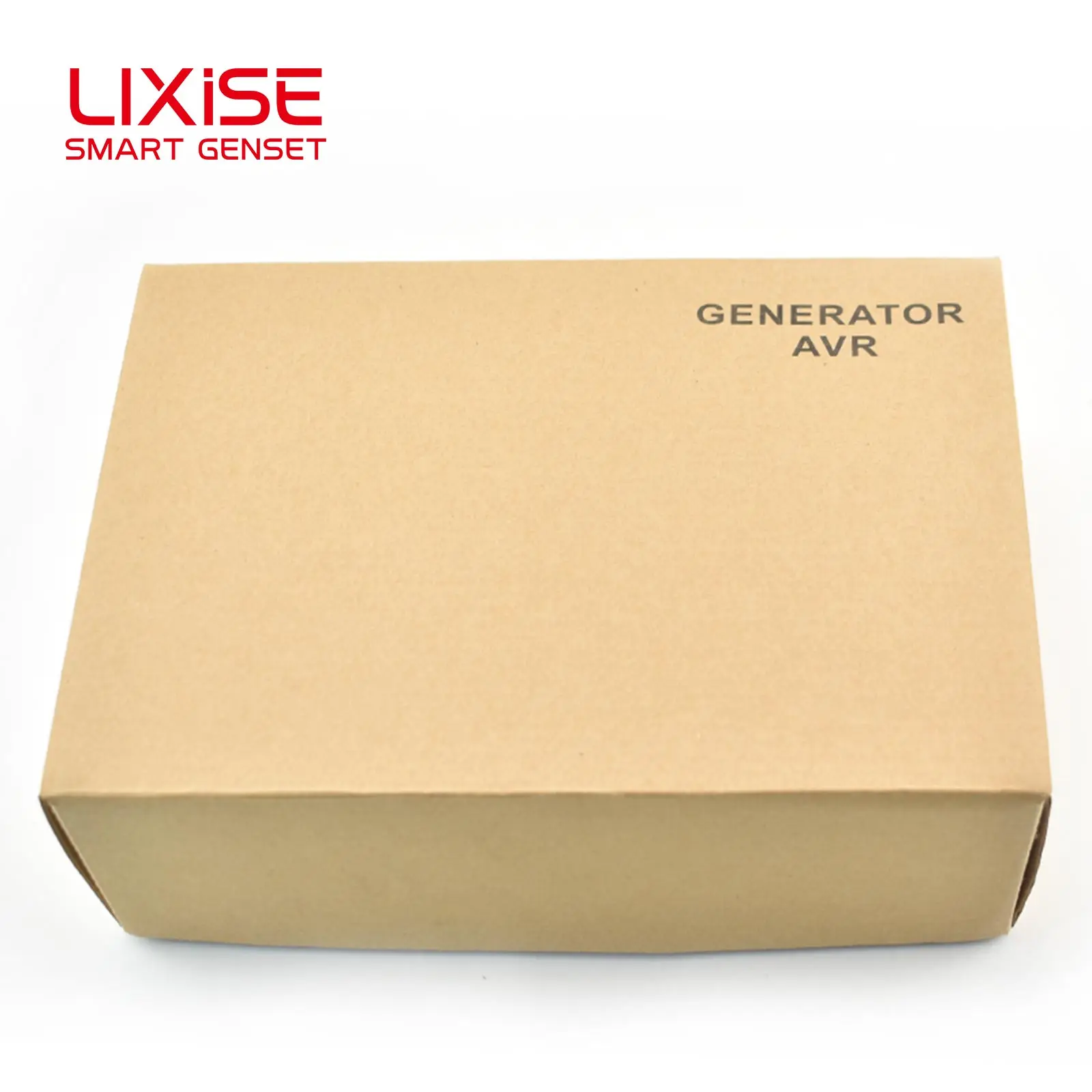 LIXiSE Generator AVR 3 Phase Automatic Voltage Regulator MX321
