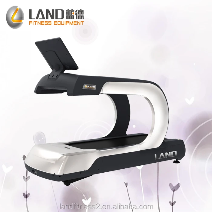 Sale New Premium commercial cardio Treadmill gym running machines Gym used treadmill