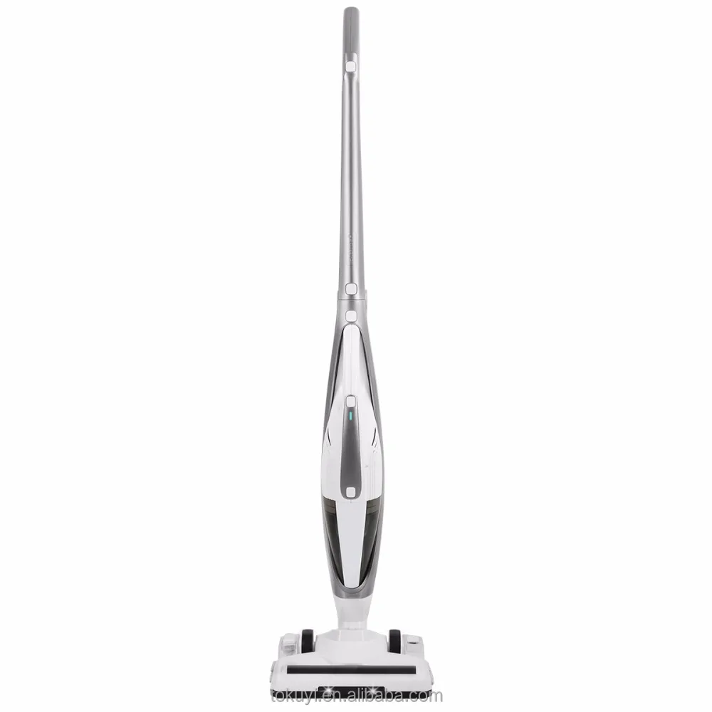 2018 new 5K suction wet&dry 3 in 1 cordless vacuum cleaner