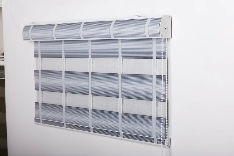 blind manufacturer zebra roller blinds with factory price
