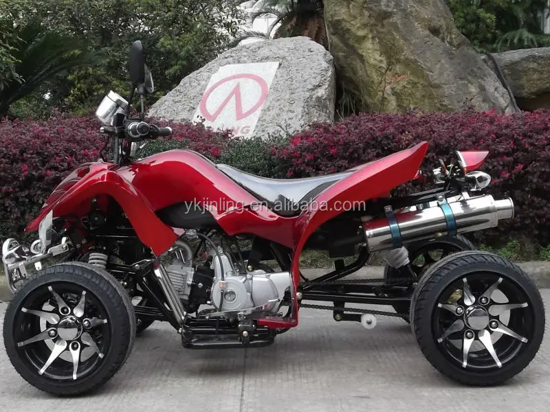 Звенящими Лидер продаж, партиями по 4 колеса ATV