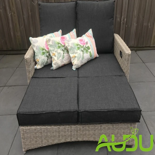 Audu Marseille Rattan Ebay Best Selling Circular Bed