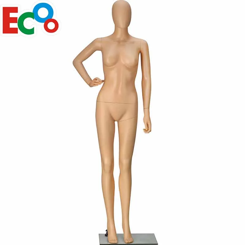 
 Регулируемый дешевый Манекен-призрак  