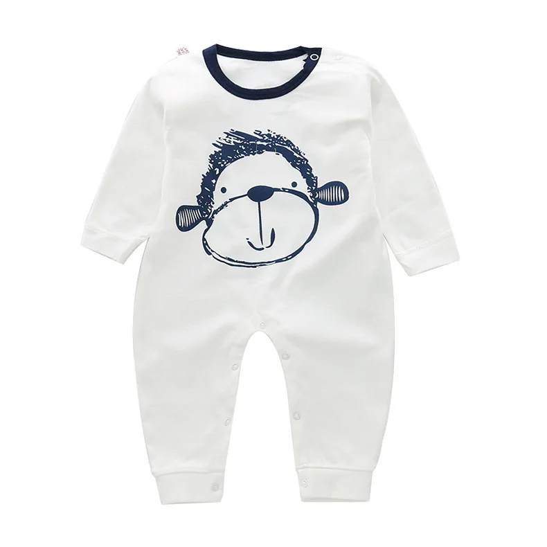 Custom Christmas Holiday Clothes For Little Girls Jumpsuit Winter 2018