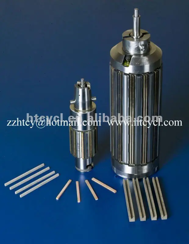 
Rough and finish Honing tool 