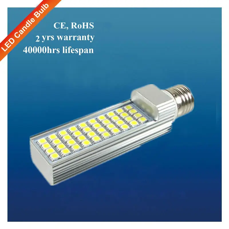 
G24, G23, GX23, E27 LED plug lamp,led pl light, g24 pl led, new design, high PF, high brightness, long lifespan, 