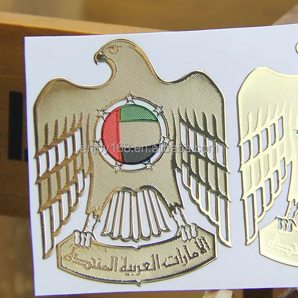 Car Logos Metal Car Sticker Logo Design