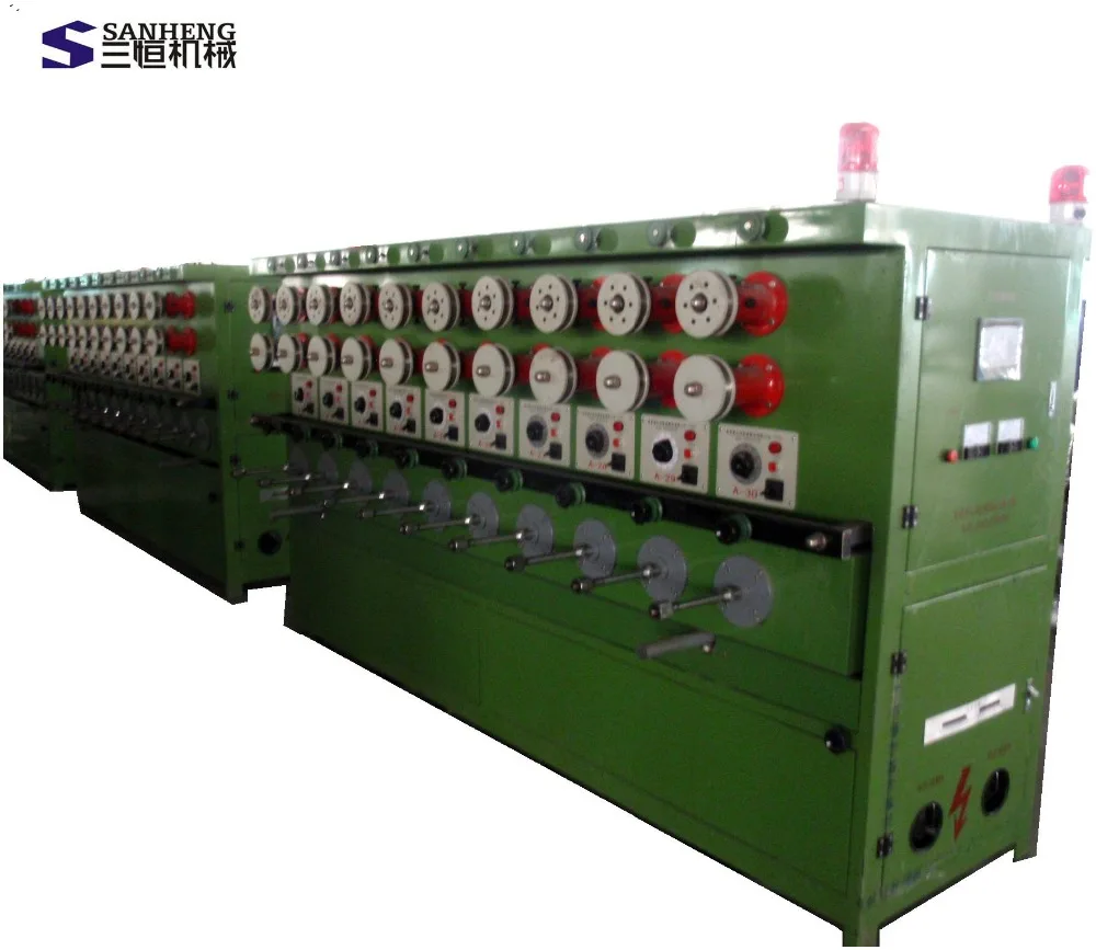 
Stainless Steel Wires Annealing Furnace 