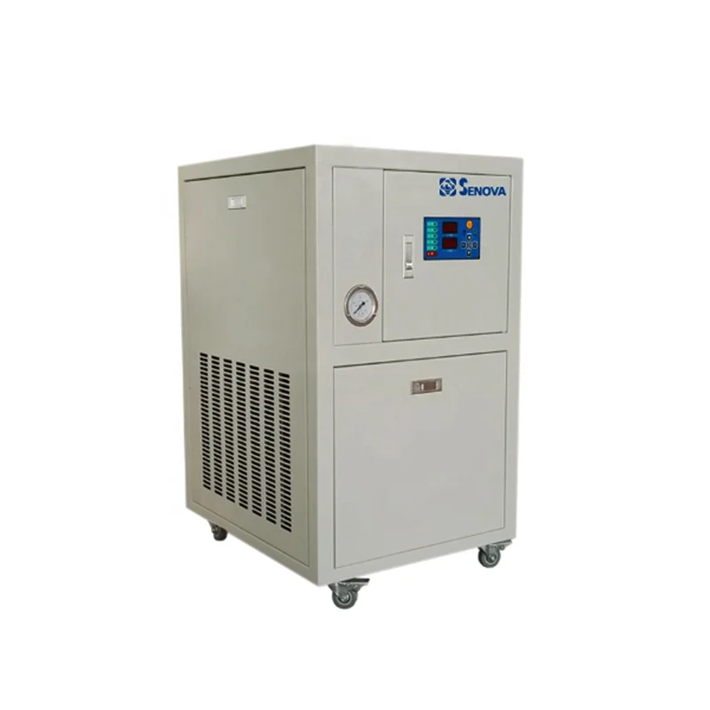 100L 200L 60L 70L 80L 90L 110L Industrial Lab Water Chiller Chiler Price