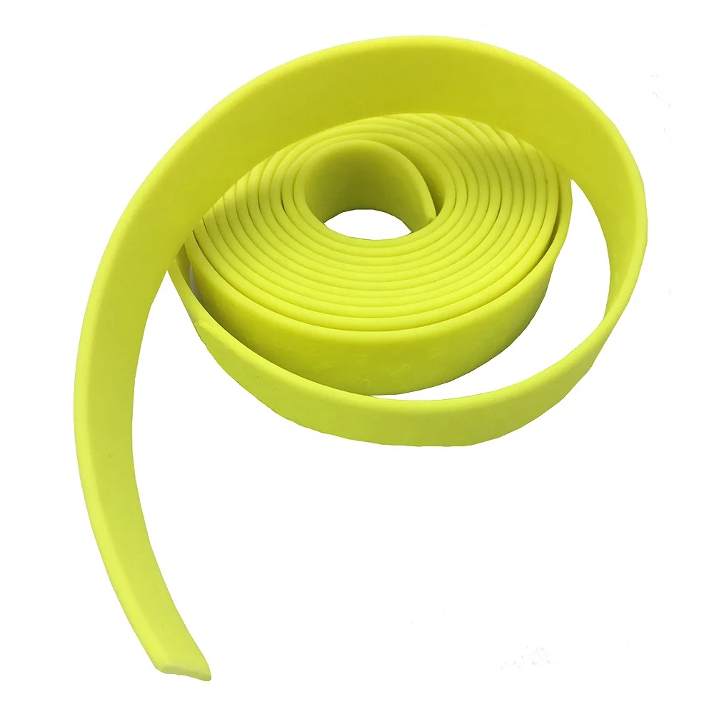 Wholesale 20mm 25mm Nylon Reflective Webbing Tape PVC TPU Coated Nylon Webbing Reflective