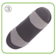 
Neoprene surfing dive boot thick rubber sole shoes diving boots 