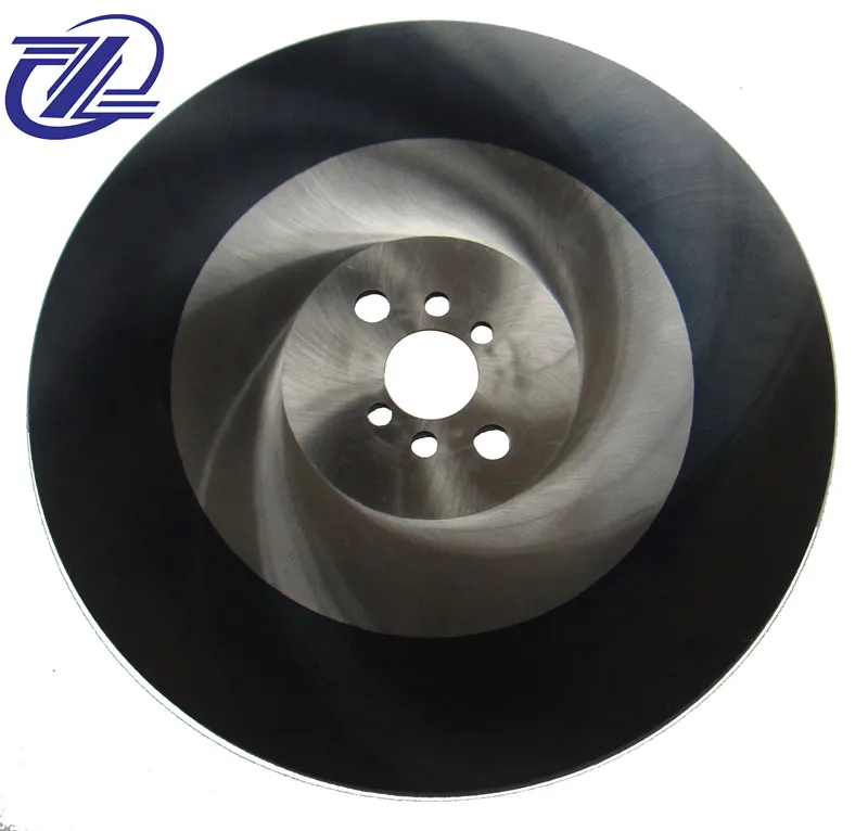 hss dmo5 metal cutting circular saw blade