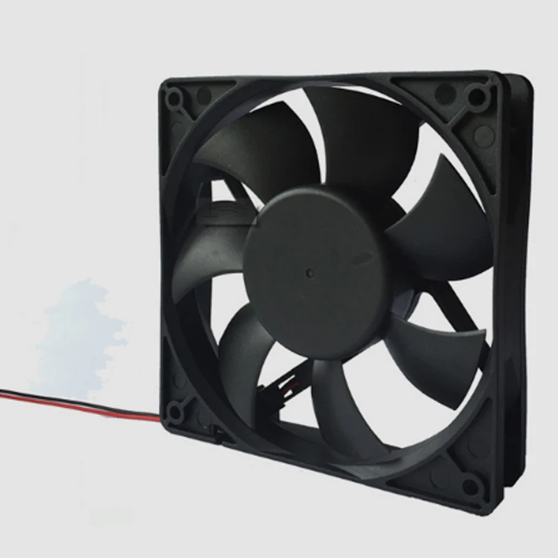 Custom 92x92x38mm Brushless AC 110V Cooler Large Air Flow Fan 9238 110V AC Cooling Fan