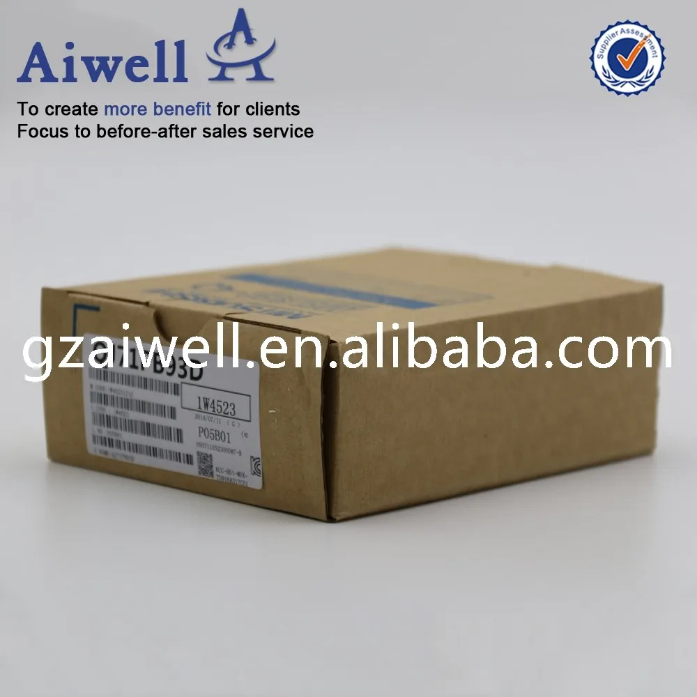 Mitsubishi PLC Автоматизации QJ71PB93D