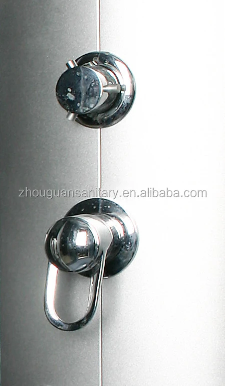 Economical Spa Shower Bath Cabin