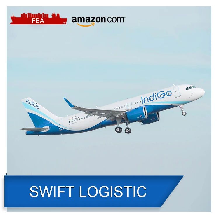 cheap air freight shipping agent from China to nigeria