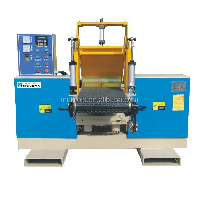 Horizontal band saw for wood MTHBS3971X400