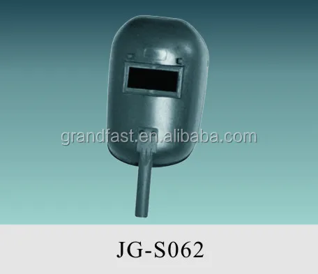 
safety handheld welding face shield 