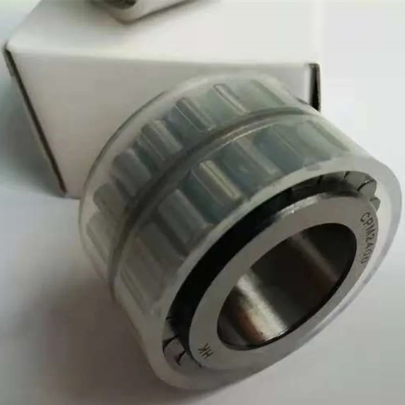 Double row full complement CPM 2504 Cylindrical roller bearings CPM2504 38X52.95X29.5MM