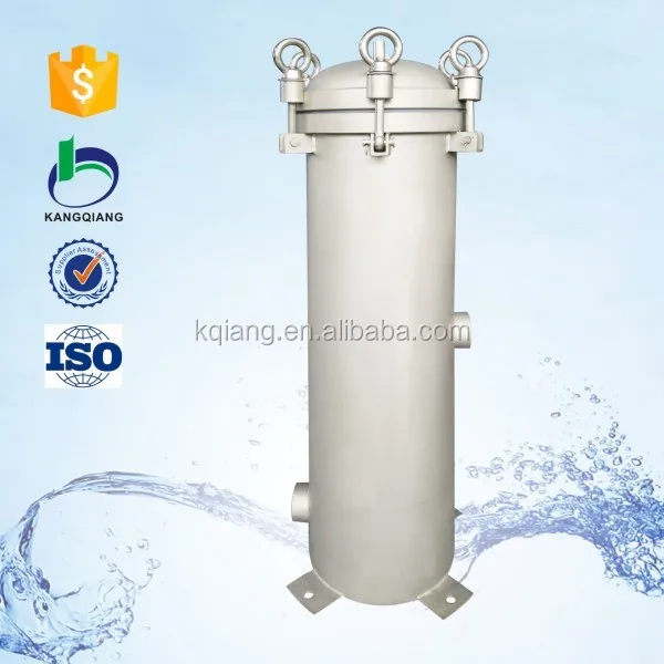 0.45 0.1 Micron Water Cartridge Filter
