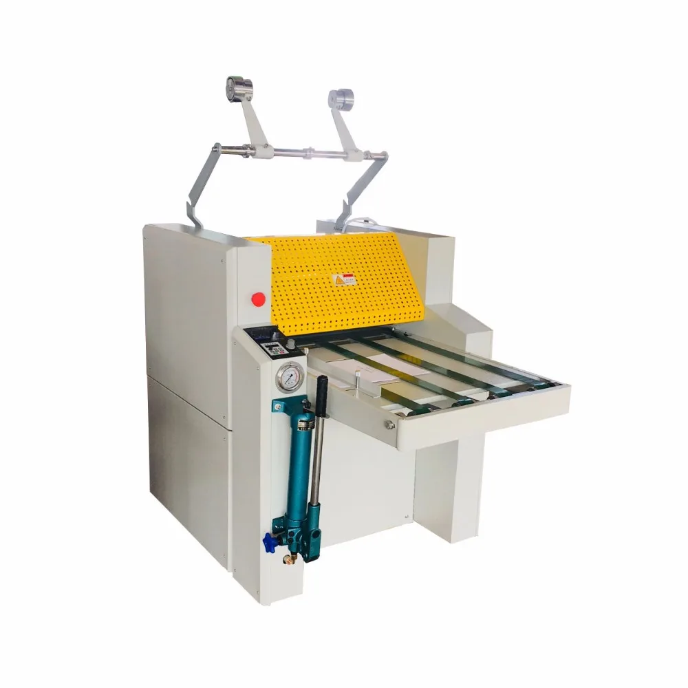 SWFM520A машина для производства пластиковой пленки и ламината