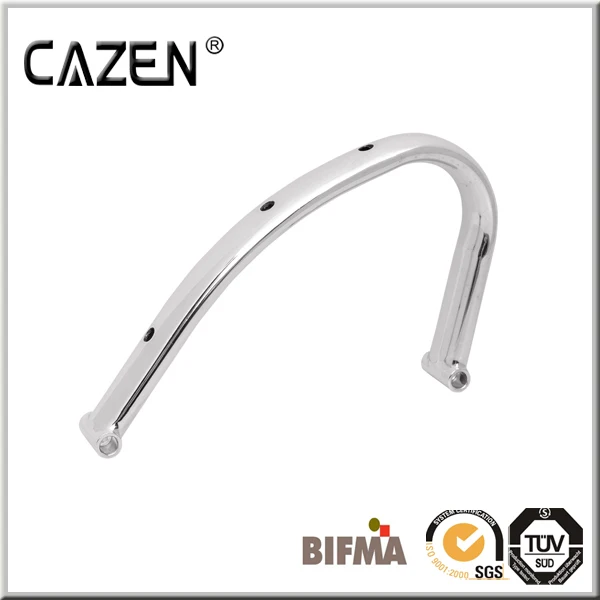 Best Seller Hot Sale Good Quality steel aluminum office chair parts office chair components