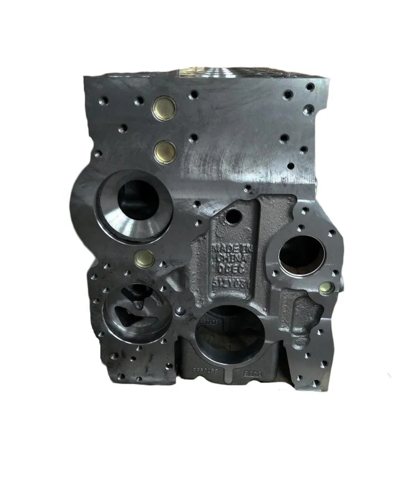 Блок двигателя для CUMMINS 6LT-9.3 блок
