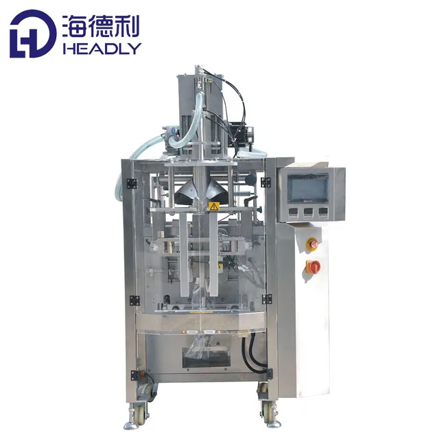 2022 NEW MODEL automatic coffee & jaggery 1kg powder packing machine