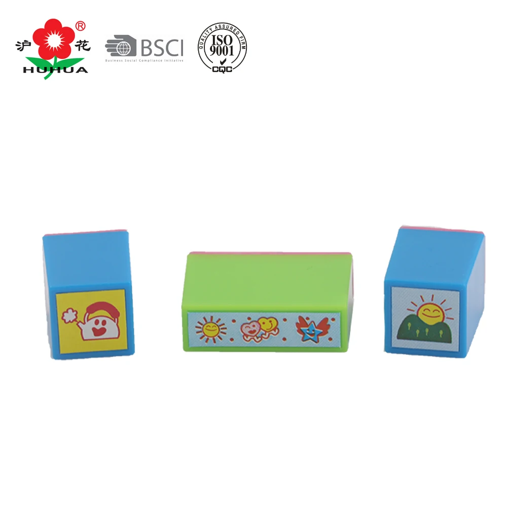 No.4007 children art stamp marker