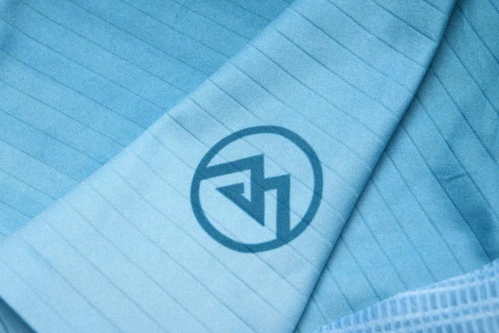 Trendy Design Italian MITI Maestrale Custom Performance Bike Jerseys with Plus Size