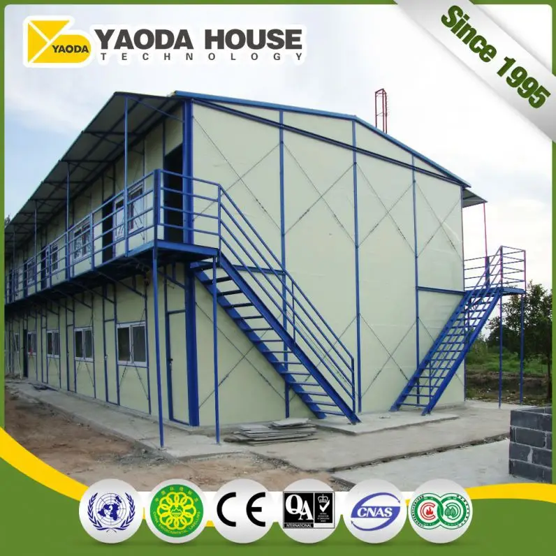 Индивидуальные Сборный Дом И Участок Продажа Pampanga Филиппины